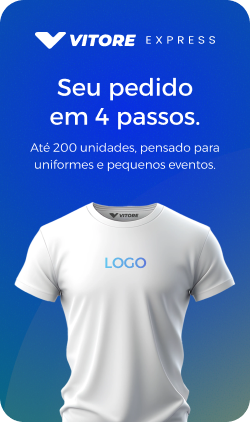 Vitore Loja | Monte seu orçamento