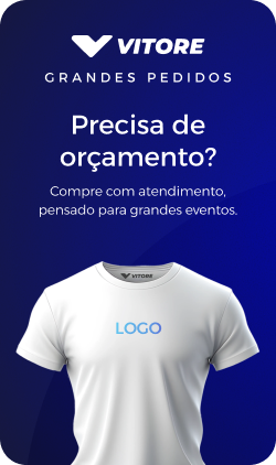 Vitore Loja | Monte seu orçamento