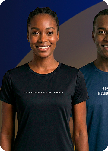 Confira as novidades da loja - Mobile